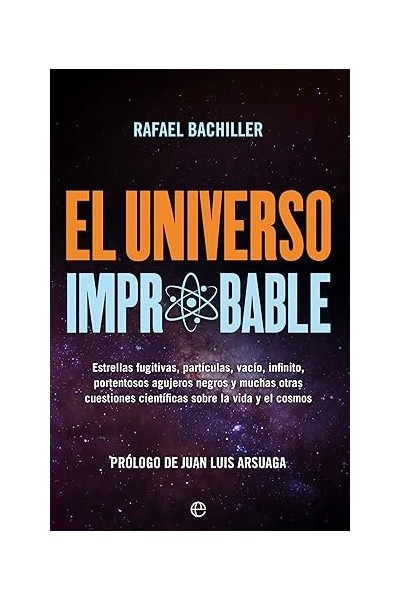EL UNIVERSO IMPROBABLE